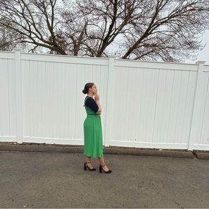 Meet your Posher, Nacha